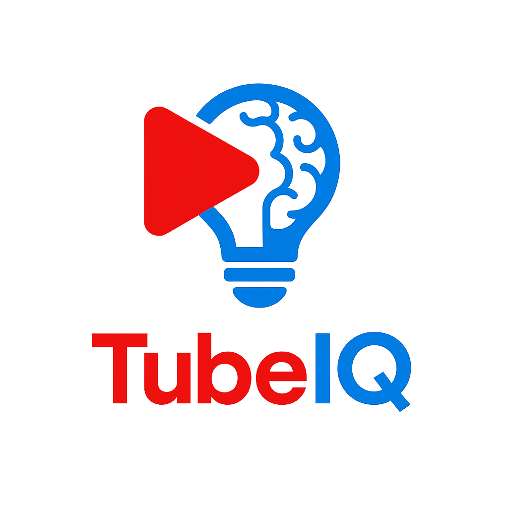 YouTube Market Insights Analyzer